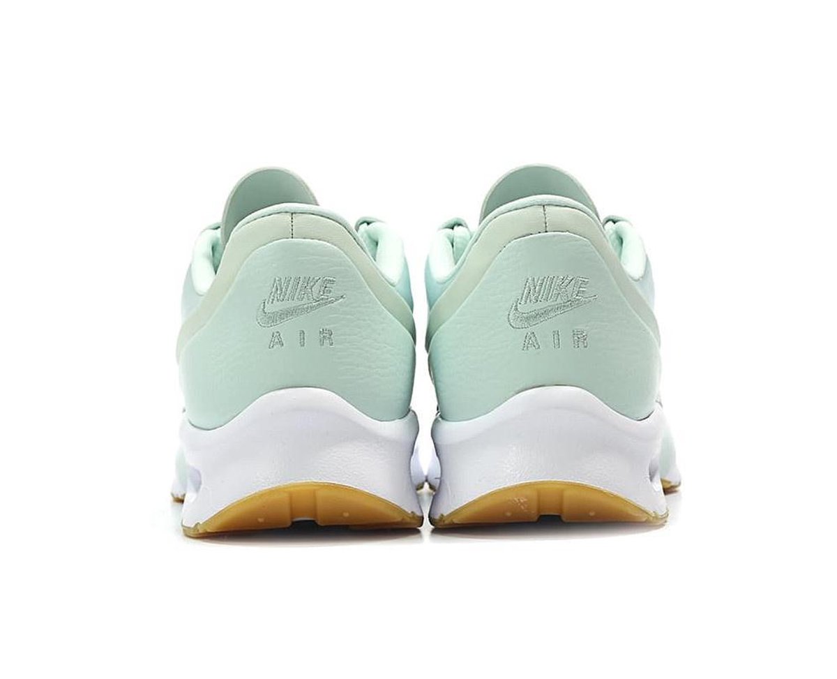 reactie vonnis boerderij Nike Air Max Jewell Wqs Sneakers Dames Mintgroen Maat 40 | bol.com