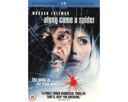 Along Came A Spider