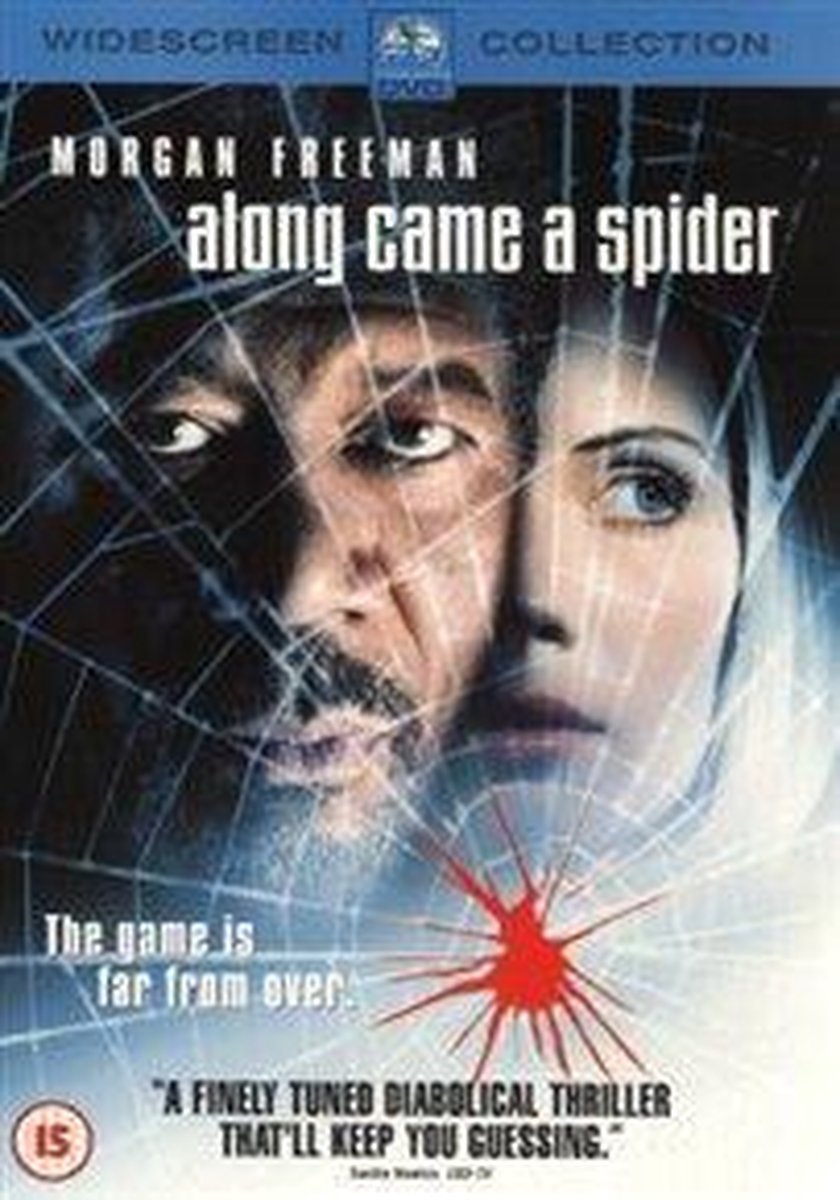 Along Came A Spider