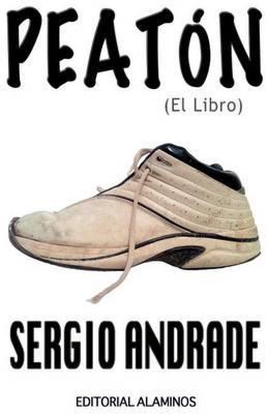 Peatón - cover