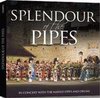 Massed Pipes & Drums - Splendour Of The Pipes