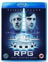 Rpg (Bd) - Movie