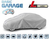 Autohoes Sedan basic - Autohoes - Grijs - Maat: L