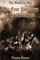 The Four Horsemen of the Apocalypse