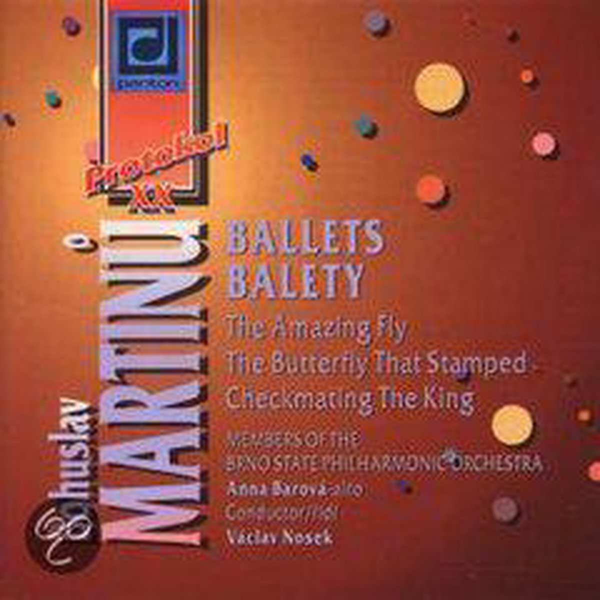 Ballets