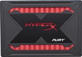 HyperX FURY RGB 960 GB SATA III 2.5''