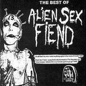 The Best Of Alien Sex Fiend