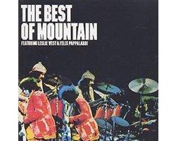 The Best Of Moutain