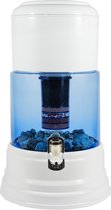 Aqualine 12 waterfilter glas - ph-neutraal
