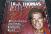 B.J. Thomas - Greatest hits