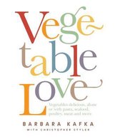 Vegetable Love H/B
