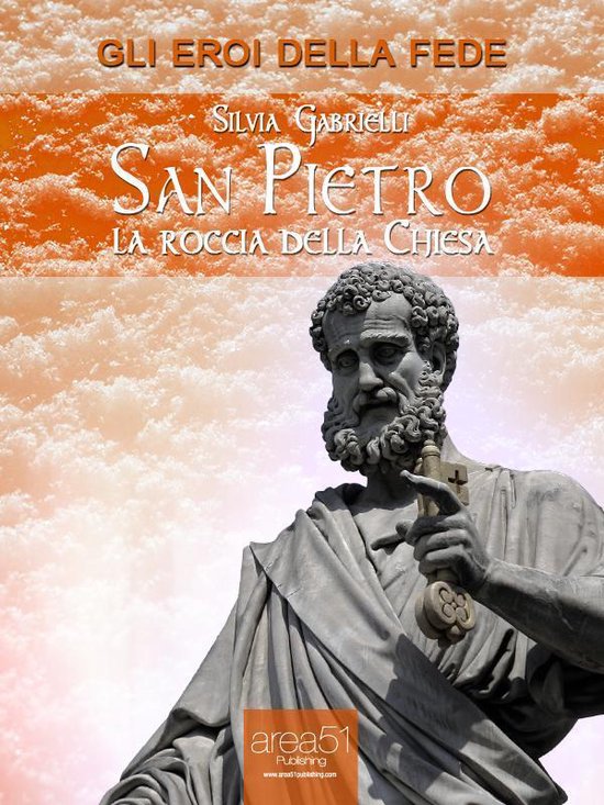 San Pietro - cover