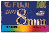Fuji SHG 60 Video8 tape