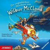 Die unglaublichen Abenteuer von Wilbur McCloud