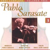 Sarasate: Obra Completa (Box Set)