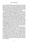 Tekstpagina met titel 'Wat is kristaltherapie?' en paragrafen over de energie van kristallen en hun helende eigenschappen.