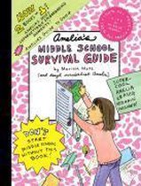 Amelia's Middle School Survival Guide