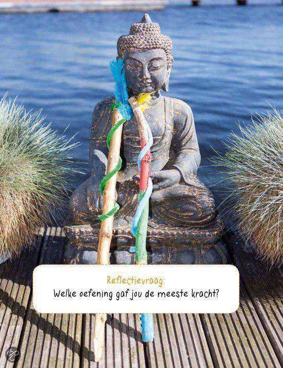 Deugdenyoga voor kinderen