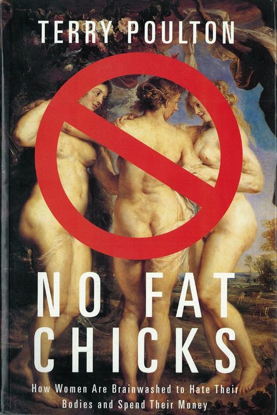 No Fat Chicks - cover