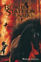 Black Stallion - Black Stallion and Satan