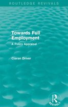 Towards Full Employment