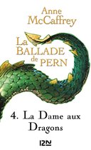 Hors collection 4 - La Ballade de Pern - tome 4