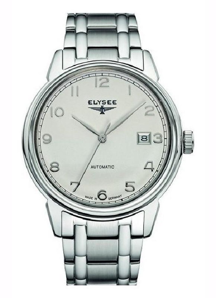 Elysee Mod. 80545S - Horloge