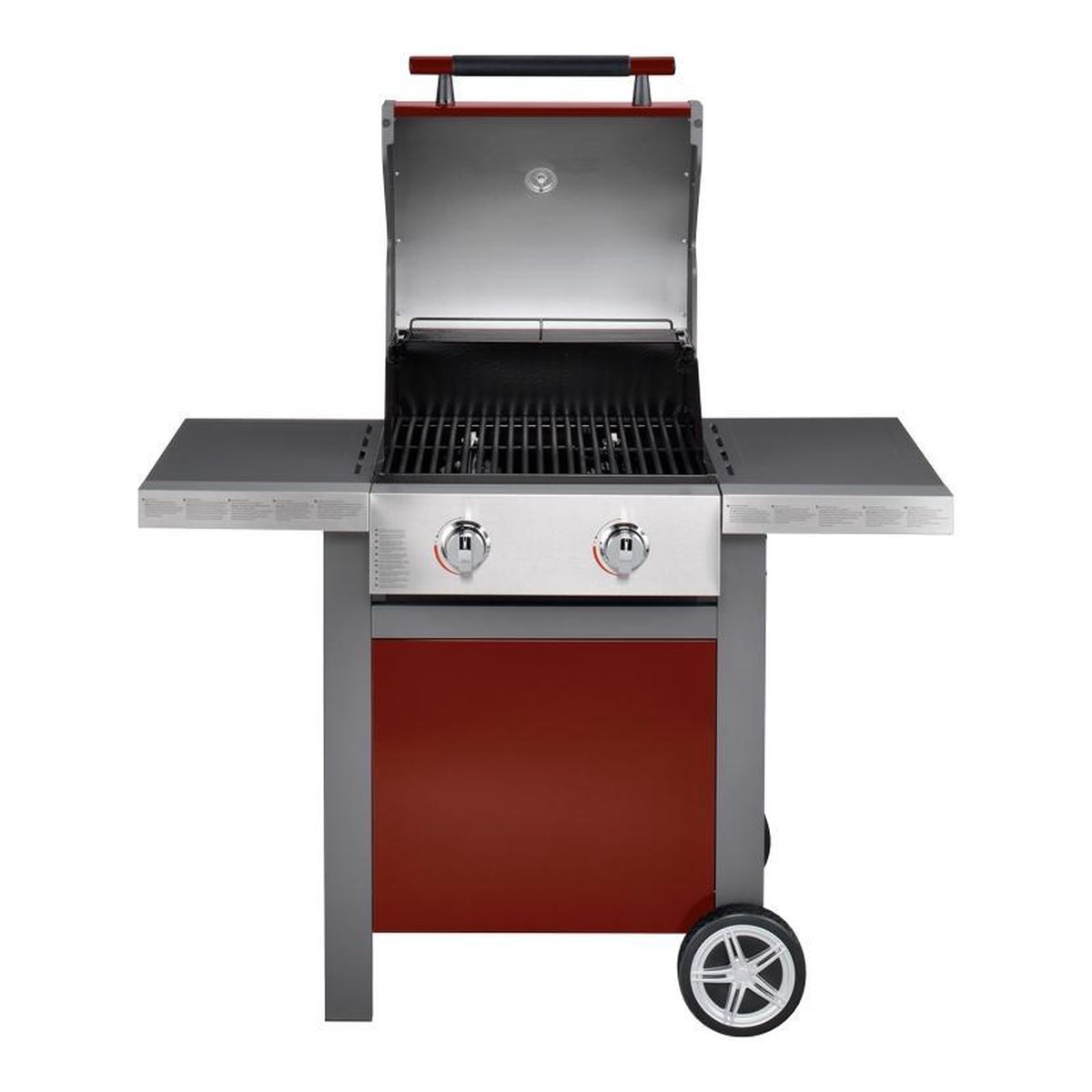 Jamie Oliver Gas BBQ Home 2 burner