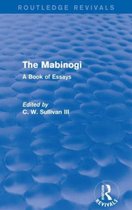 The Mabinogi