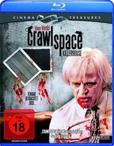 Crawlspace - Killerhouse (Blu-ray)