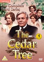Cedar Tree: Series 3 (DVD)