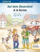 Auf dem Bauernhof Deutsch-Französisch