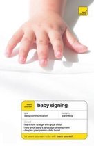 Teach Yourself Baby Signing