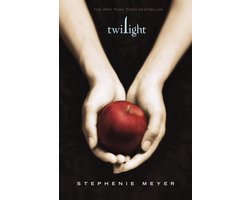 Omslag van Twilight