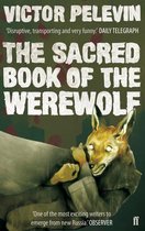 Sacred Book of the Werewolf