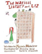 The Magical Library and Liz