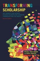 Transforming Scholarship