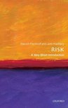Risk A Very Short Introduction