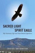 Sacred Light Spirit Eagle