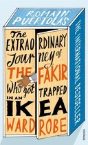 Extraordinary Journey Of The Fakir EXPRT