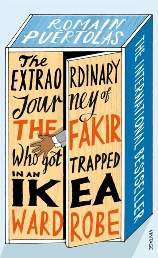 Extraordinary Journey Of The Fakir EXPRT