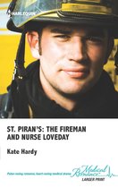 St. Piran's