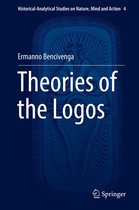 Historical-Analytical Studies on Nature, Mind and Action 4 - Theories of the Logos