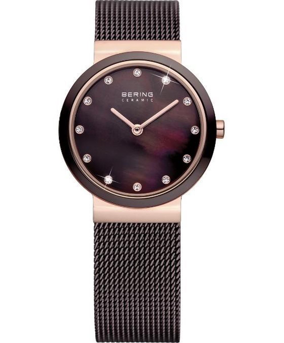 Bering Mod. 10725-262 - Horloge