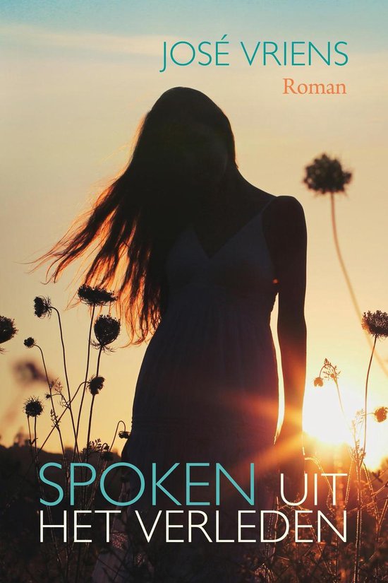 Spoken uit het verleden - cover