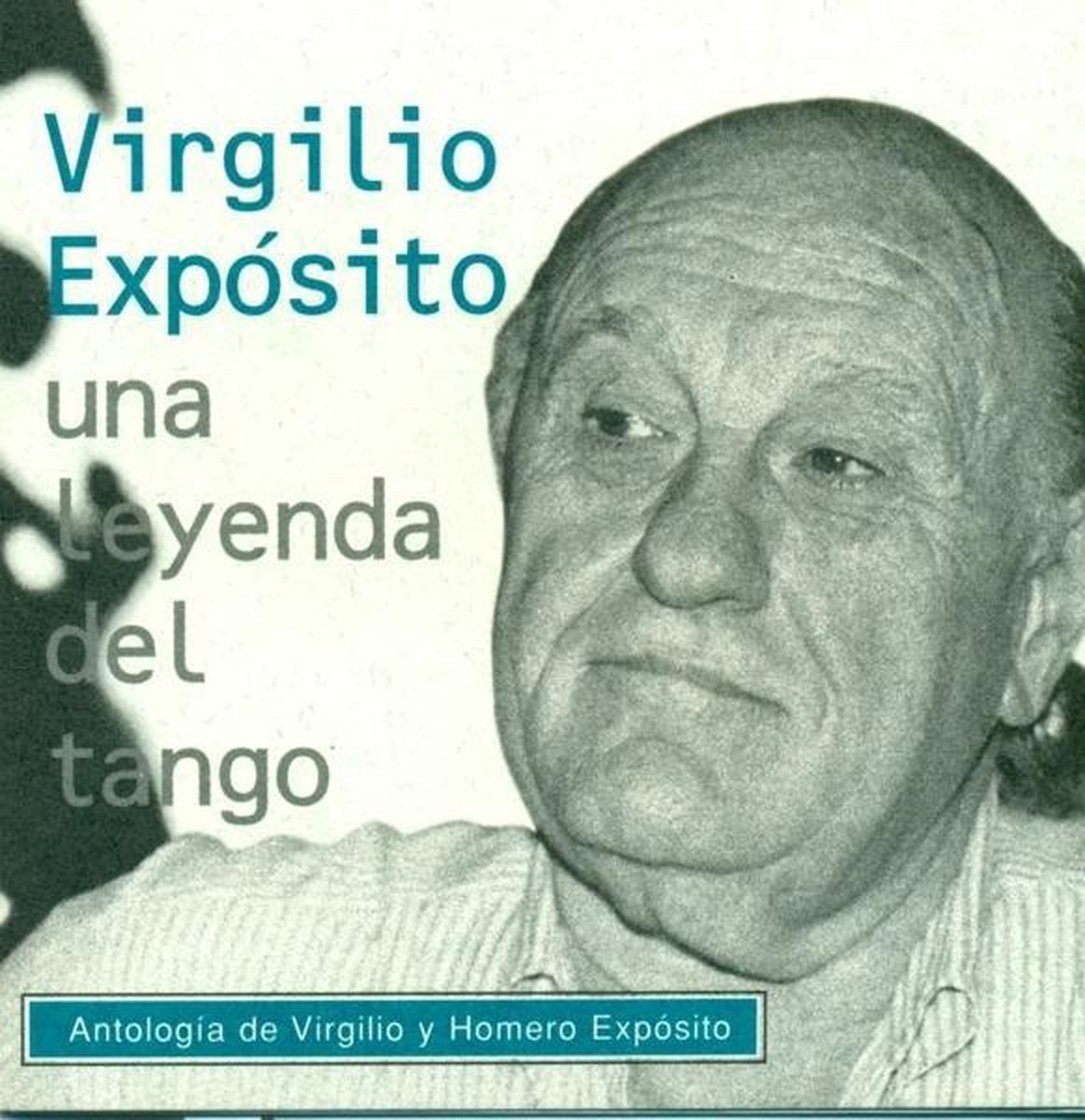 Una Leyenda Del Tango