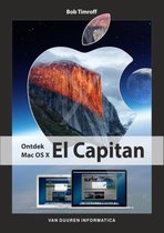 Ontdek! - Mac OS X El Capitan
