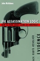 JFK Assassination Logic