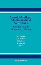 The Arnold-Gelfand Mathematical Seminars