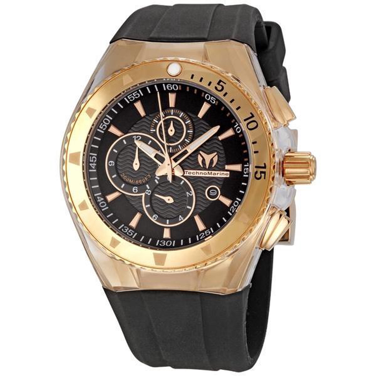 TechnoMarine Cruise Original Star (110051)